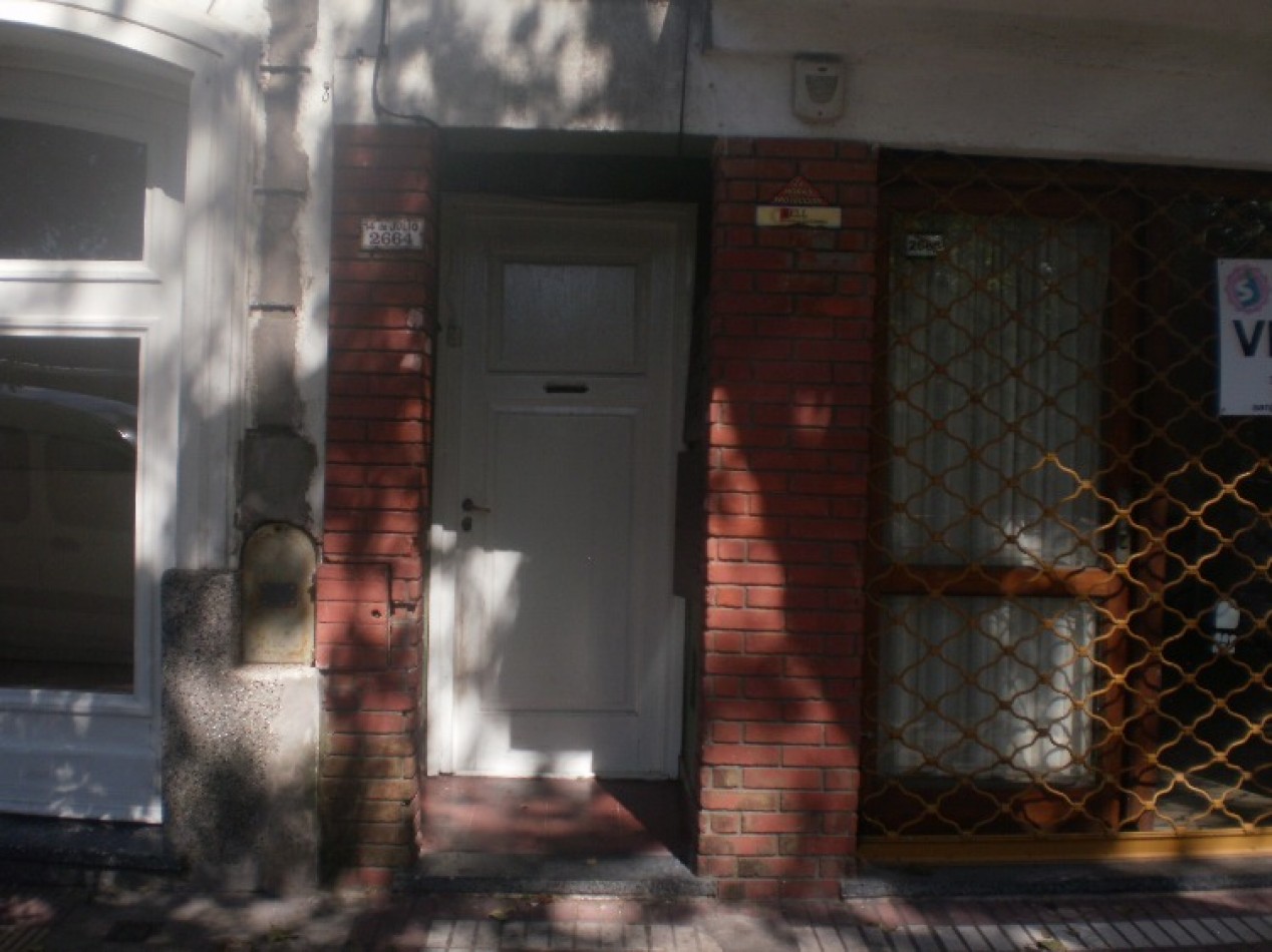 Local mas Departamento, Barrio San Jose