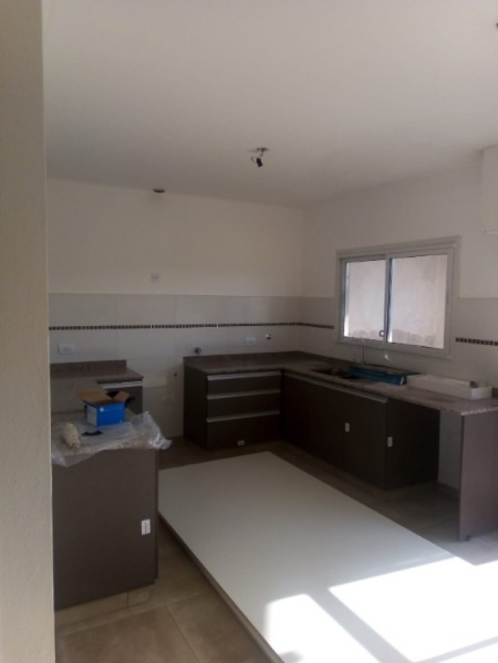 Departamento en Venta - Zona Faro