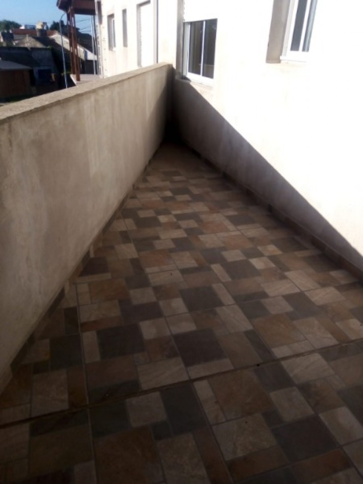 Departamento en Venta - Zona Faro