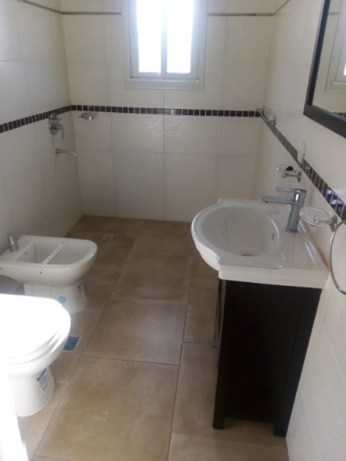 Departamento en Venta - Zona Faro