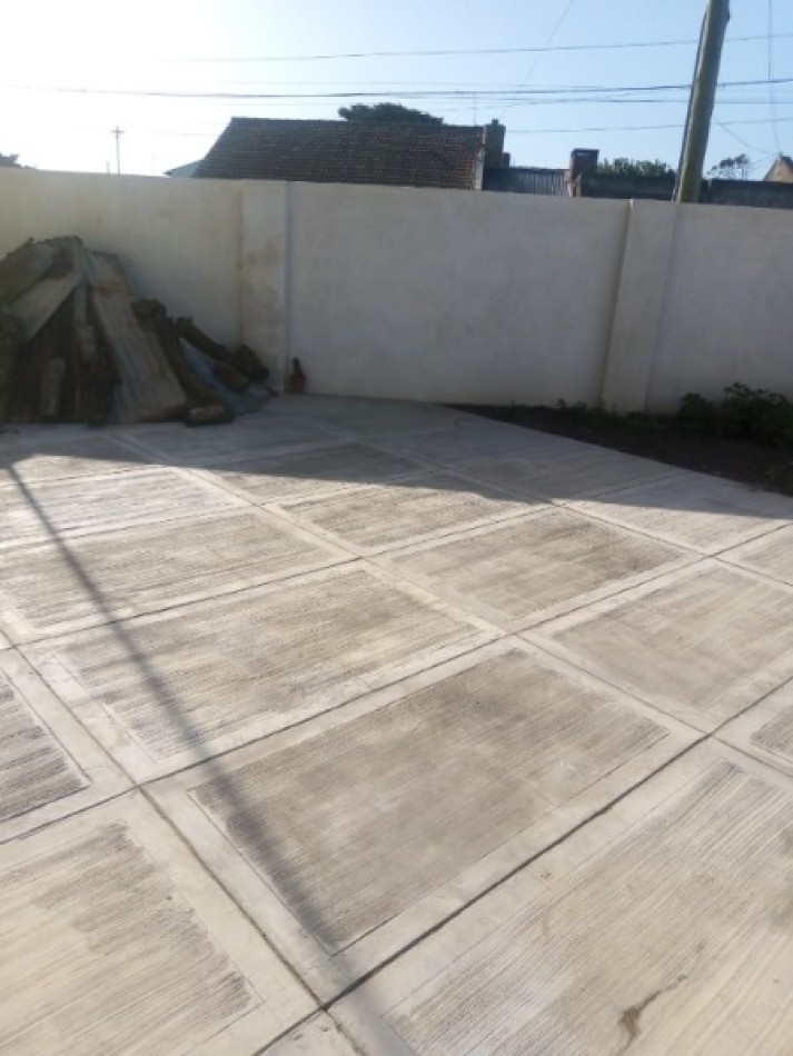Departamento en Venta - Zona Faro