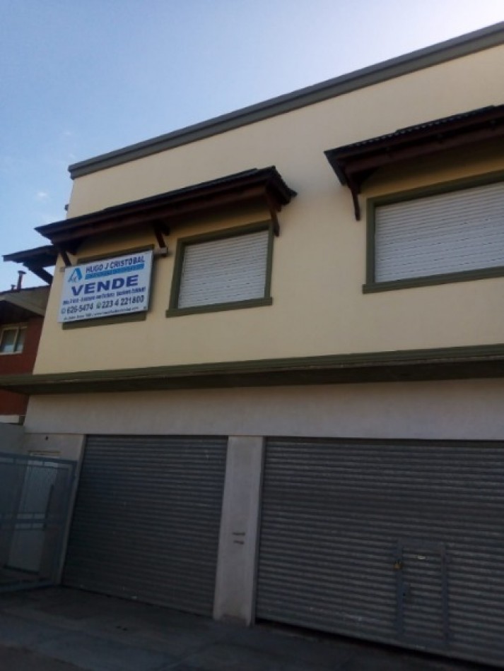 Departamento en Venta - Zona Faro