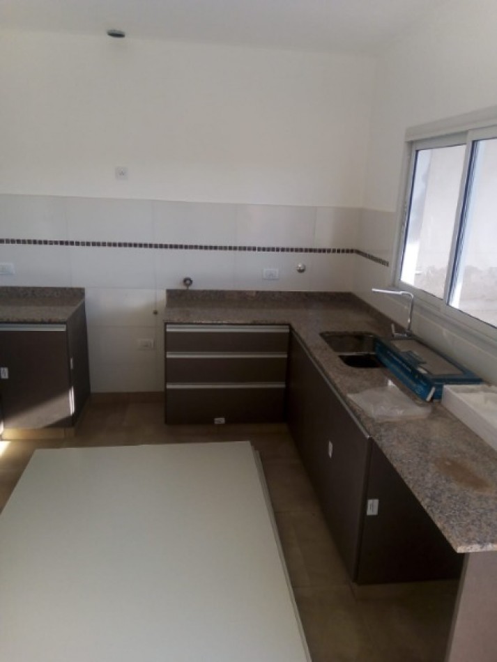 Departamento en Venta - Zona Faro