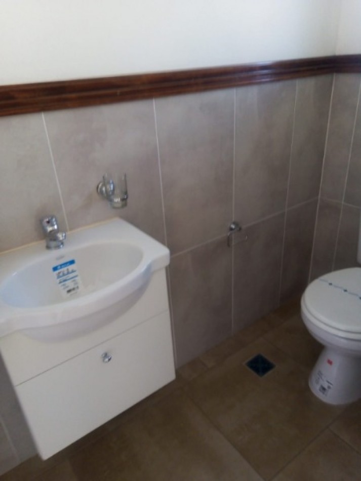 Departamento en Venta - Zona Faro