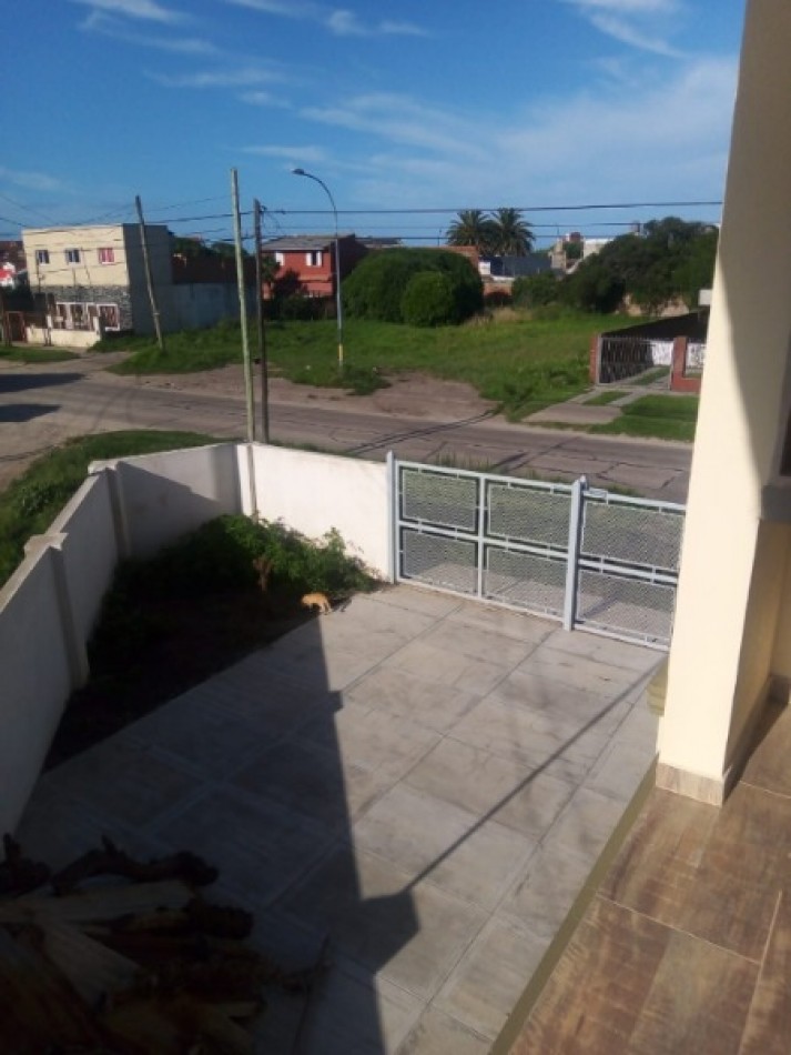 Departamento en Venta - Zona Faro