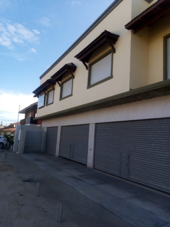 Departamento en Venta - Zona Faro