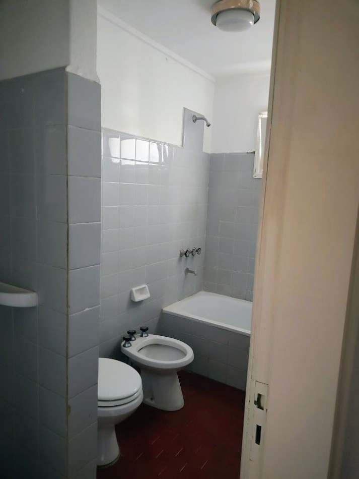 Departamento 4 ambientes en Venta