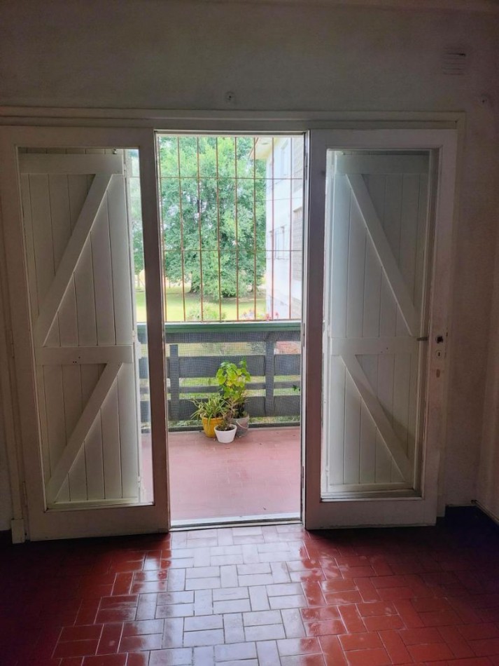 Departamento 4 ambientes en Venta