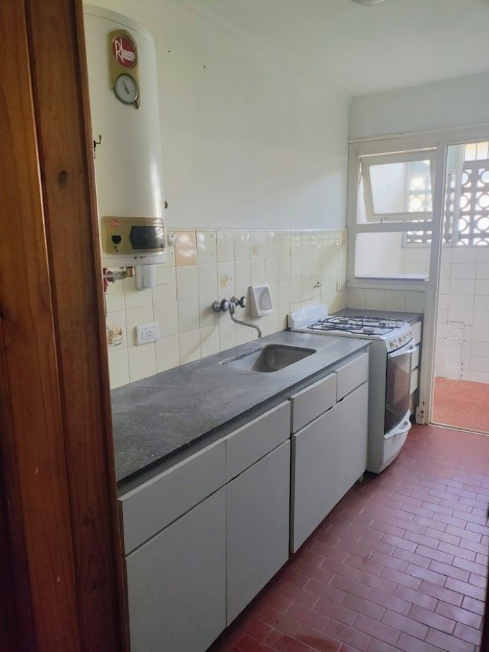 Departamento 4 ambientes en Venta