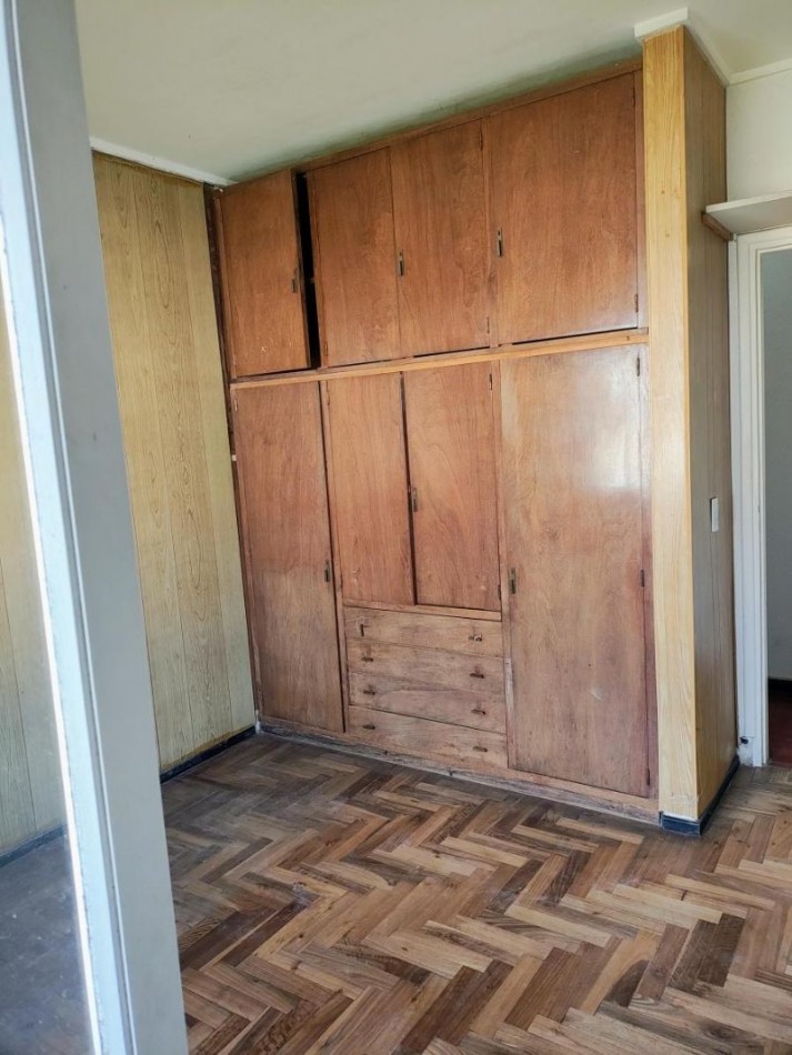 Departamento 4 ambientes en Venta