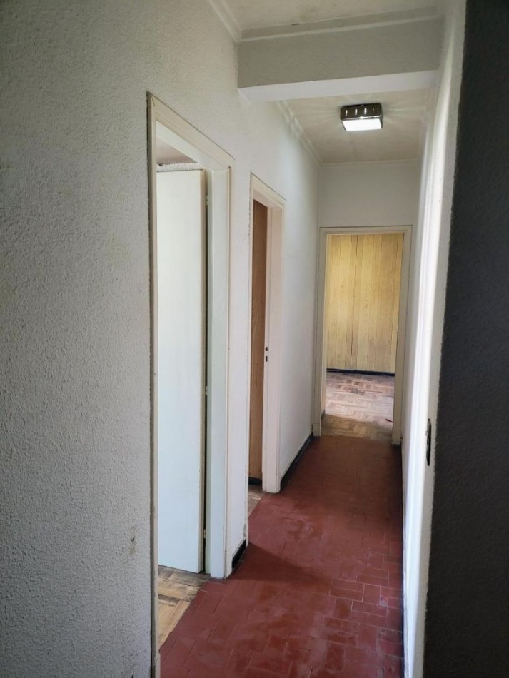 Departamento 4 ambientes en Venta