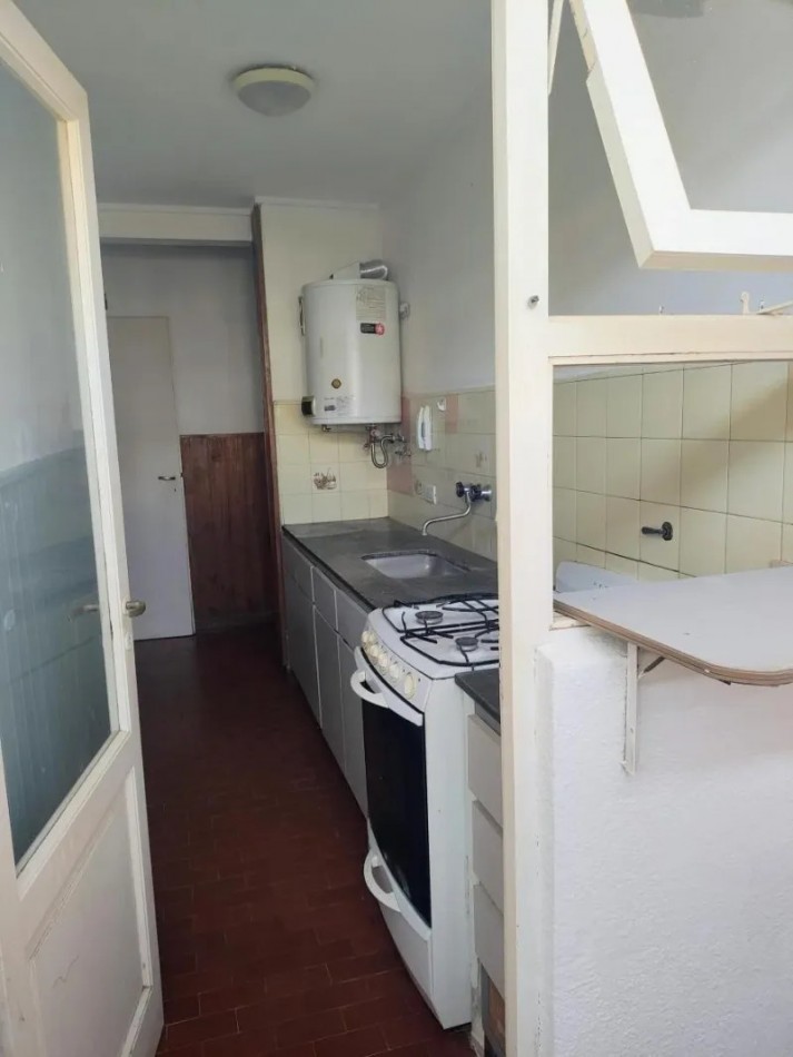 Departamento 4 ambientes en Venta
