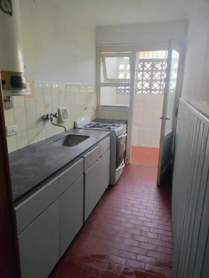 Departamento 4 ambientes en Venta