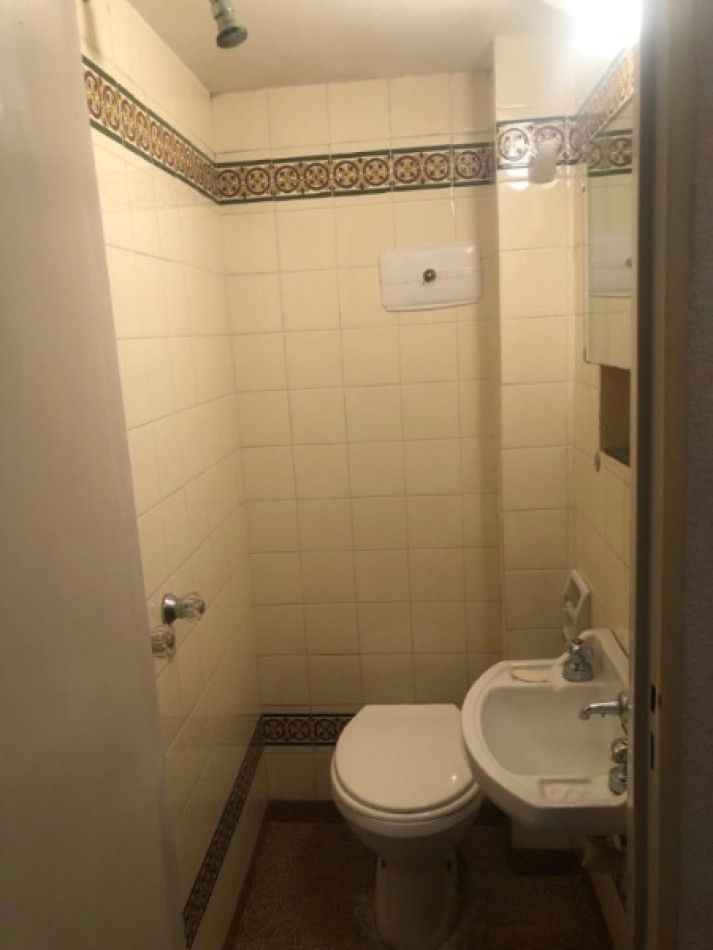 Departamento en Venta-Punta Mogotes