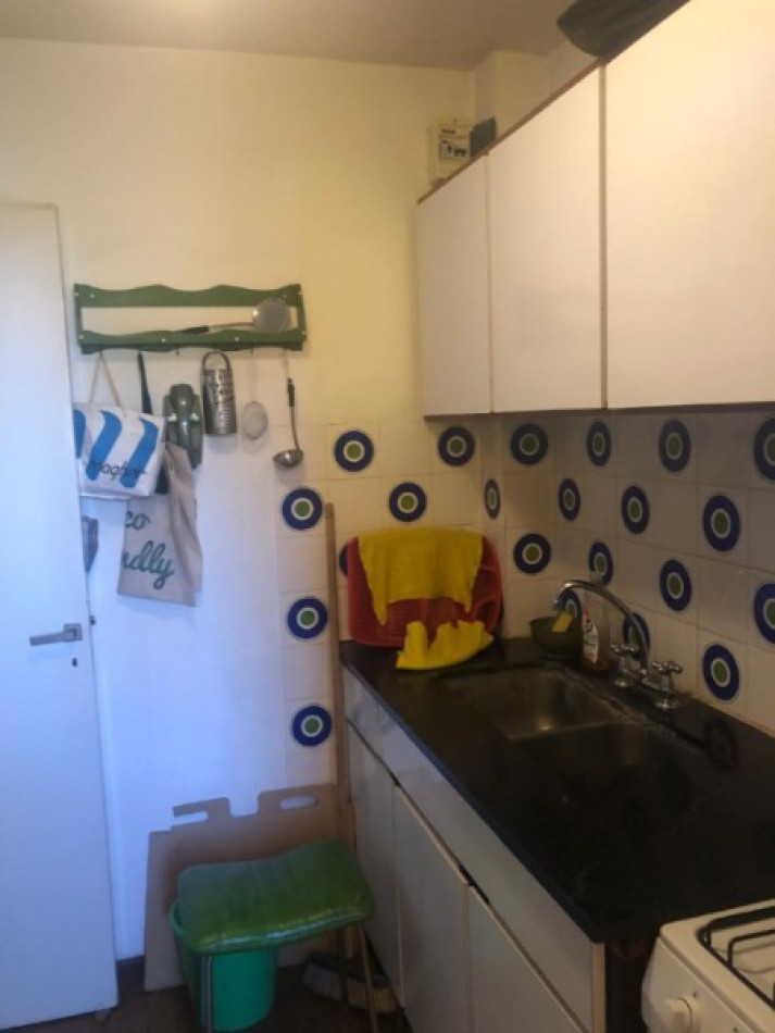 Departamento en Venta-Punta Mogotes