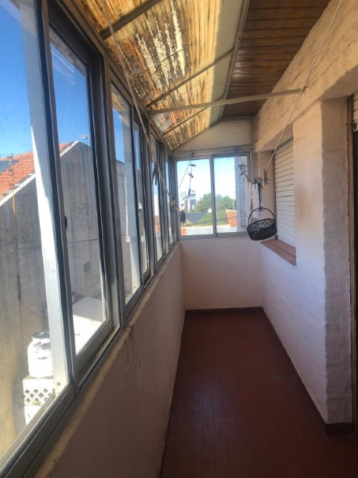 Departamento en Venta-Punta Mogotes