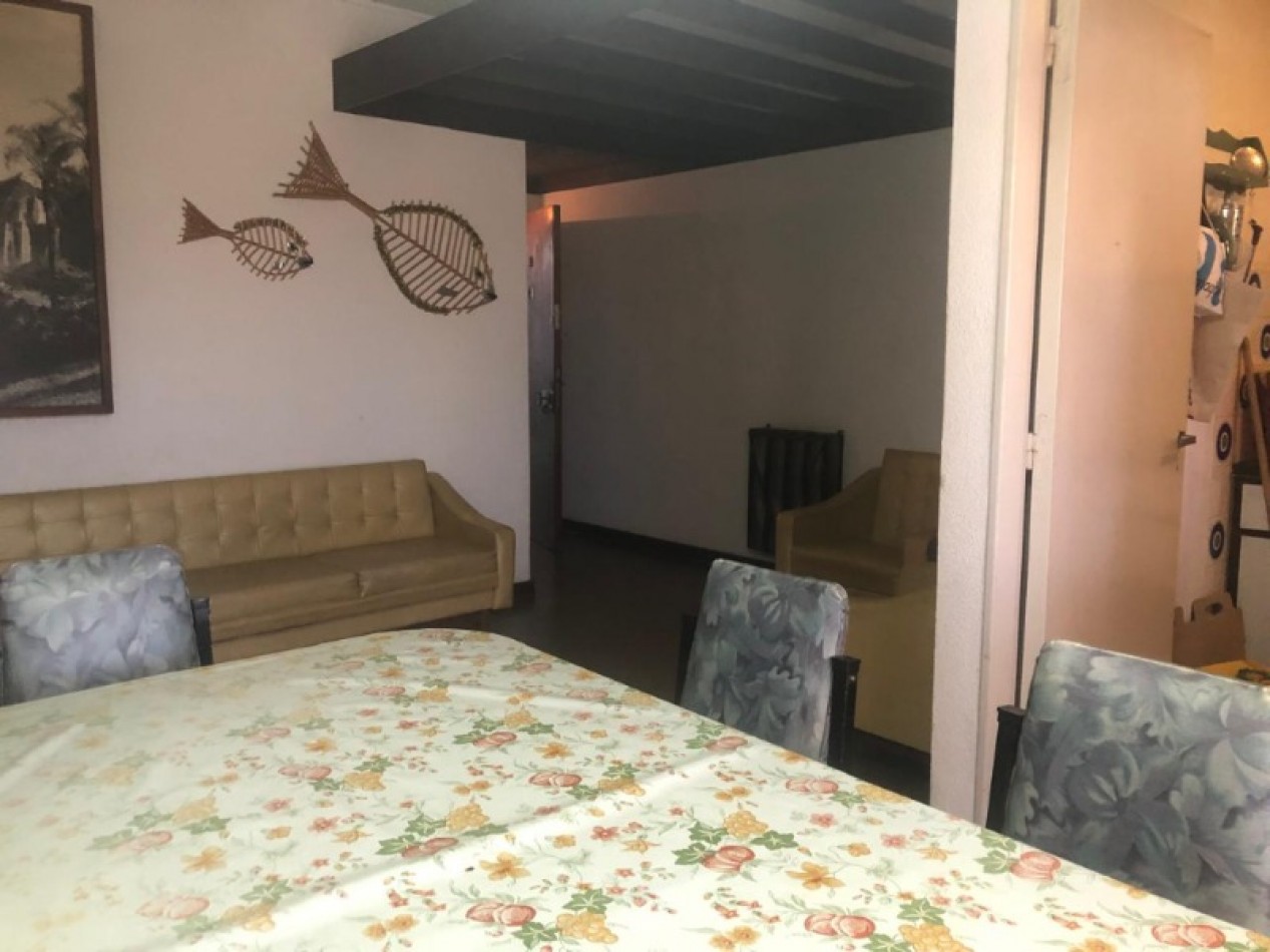 Departamento en Venta-Punta Mogotes