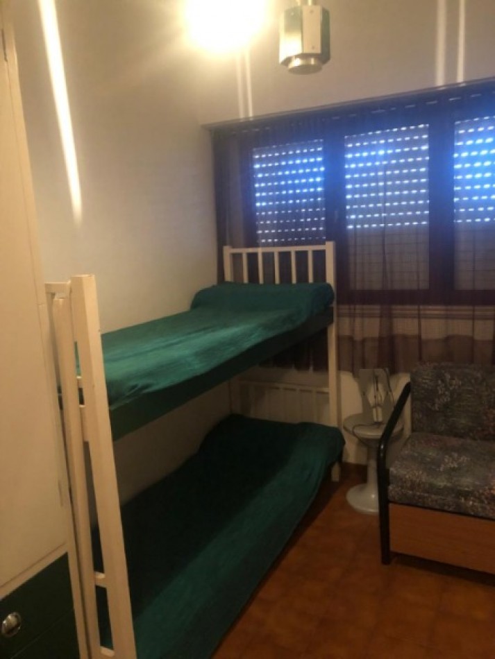 Departamento en Venta-Punta Mogotes