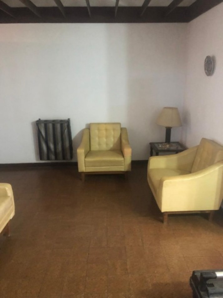 Departamento en Venta-Punta Mogotes