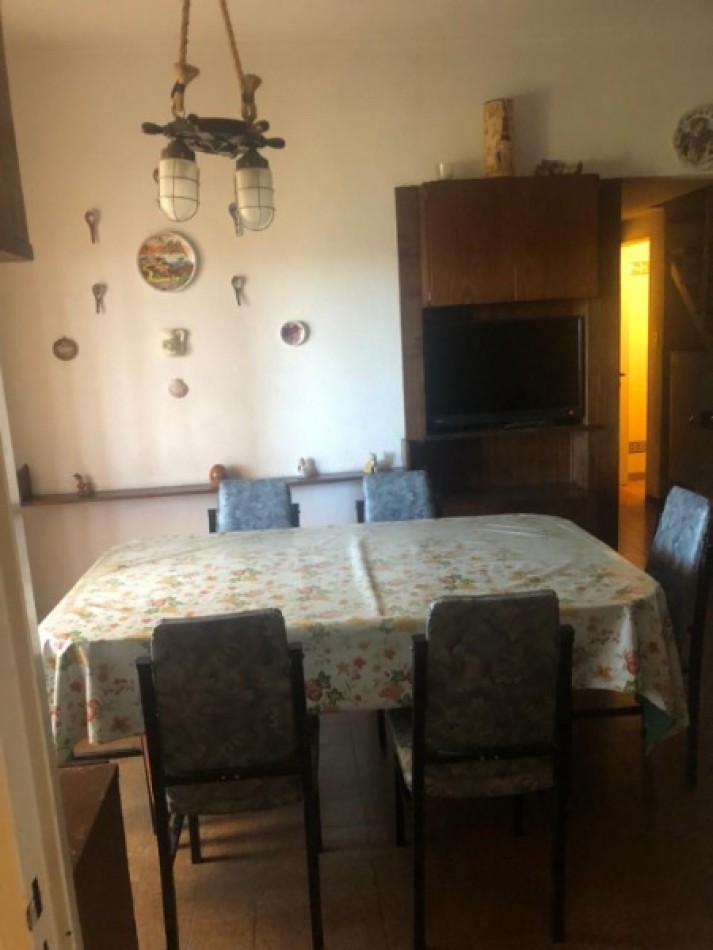 Departamento en Venta-Punta Mogotes