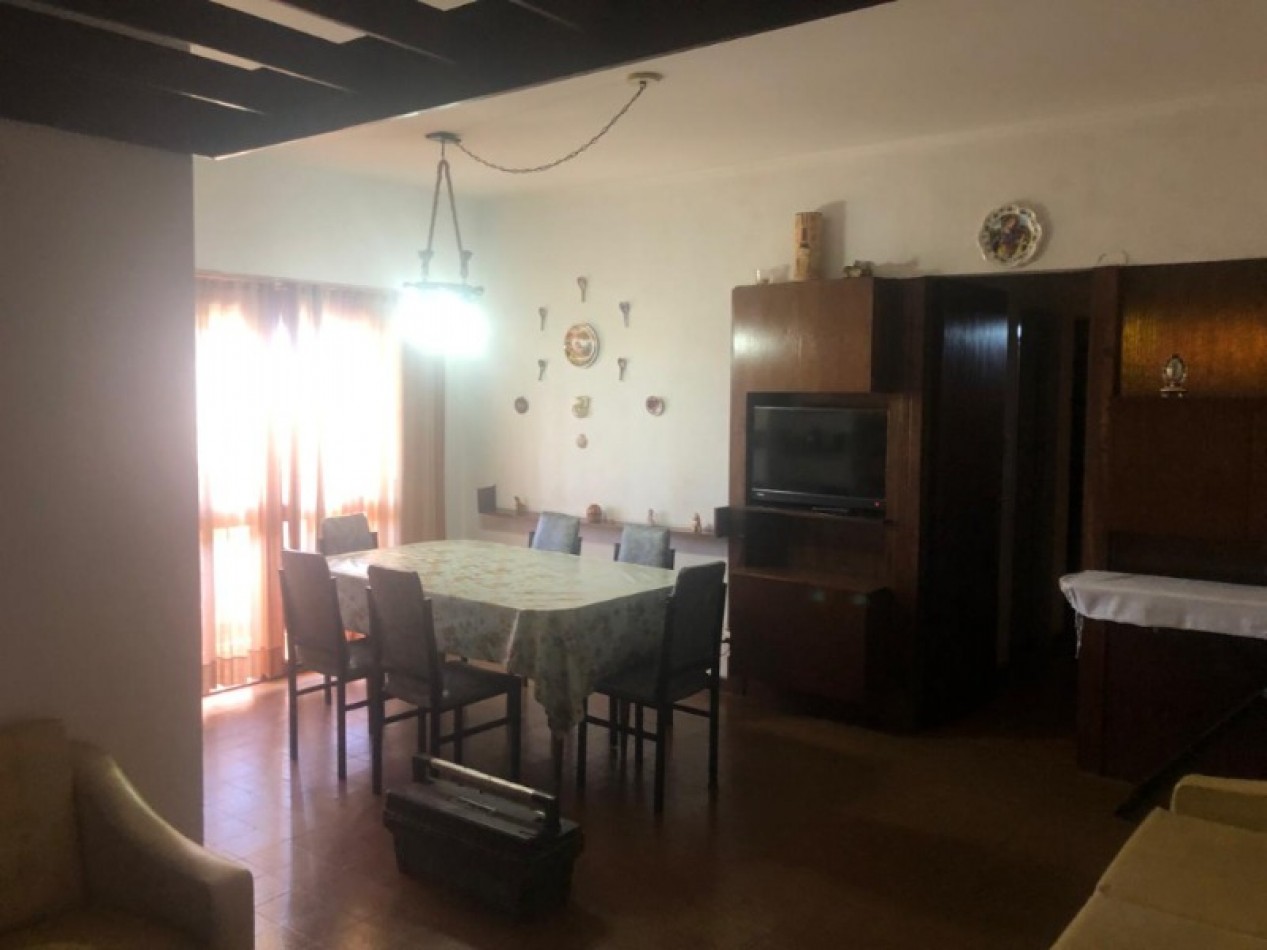 Departamento en Venta-Punta Mogotes