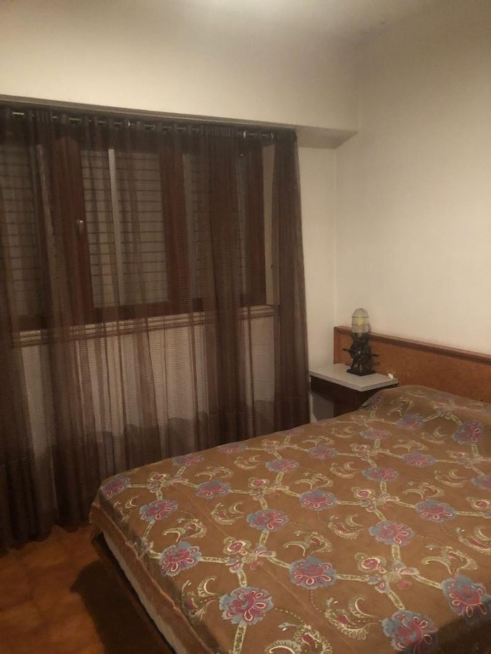 Departamento en Venta-Punta Mogotes
