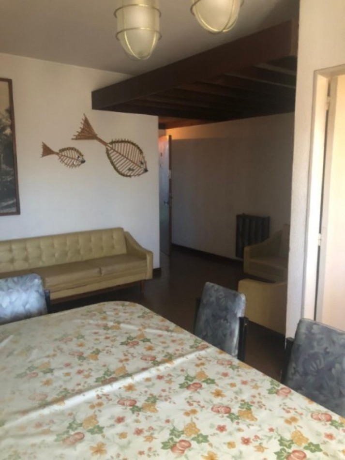 Departamento en Venta-Punta Mogotes
