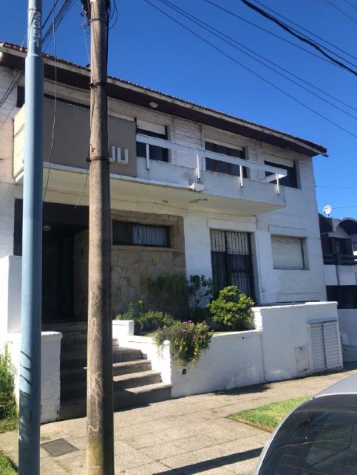 Departamento en Venta-Punta Mogotes