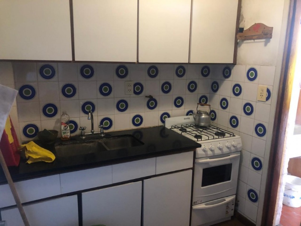 Departamento en Venta-Punta Mogotes