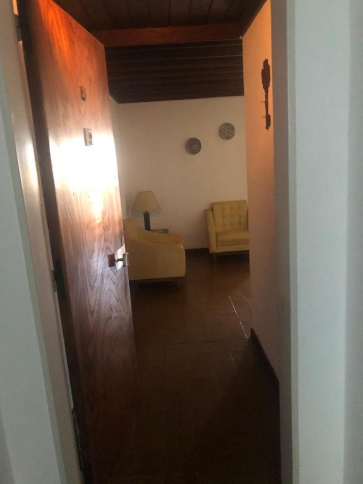 Departamento en Venta-Punta Mogotes