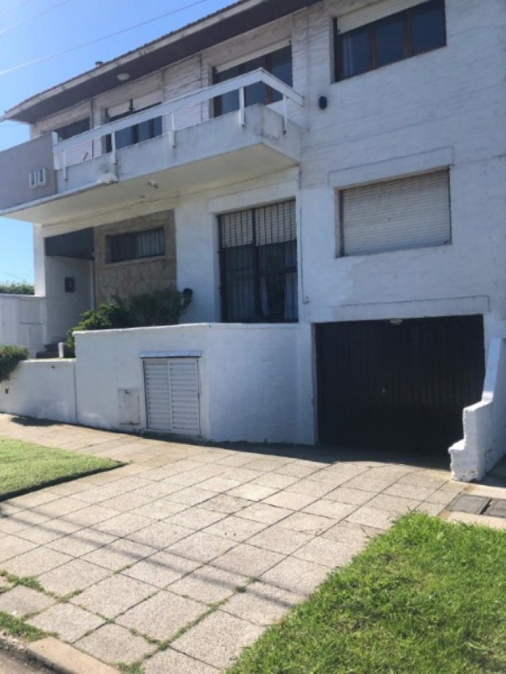 Departamento en Venta-Punta Mogotes
