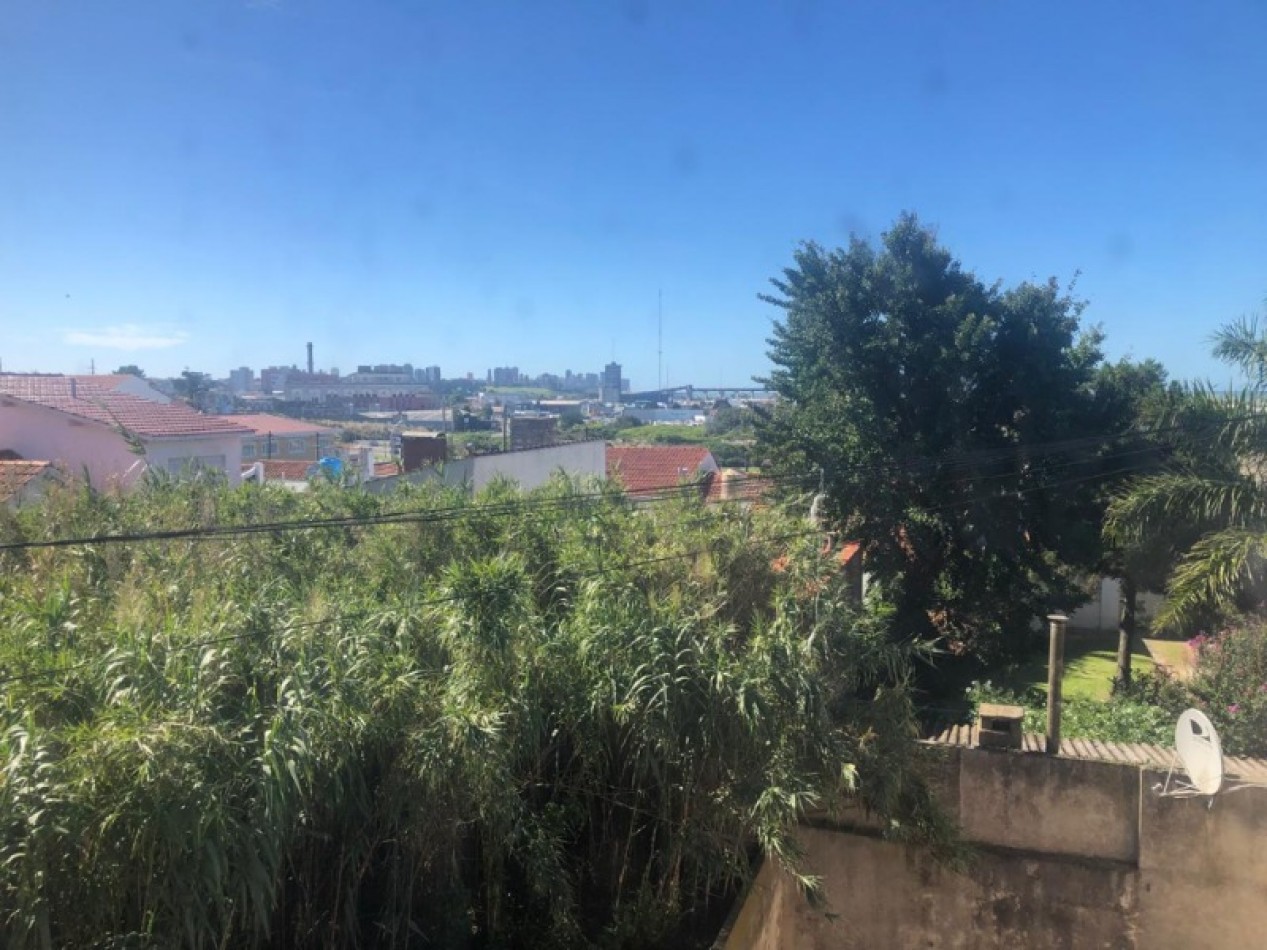 Departamento en Venta-Punta Mogotes