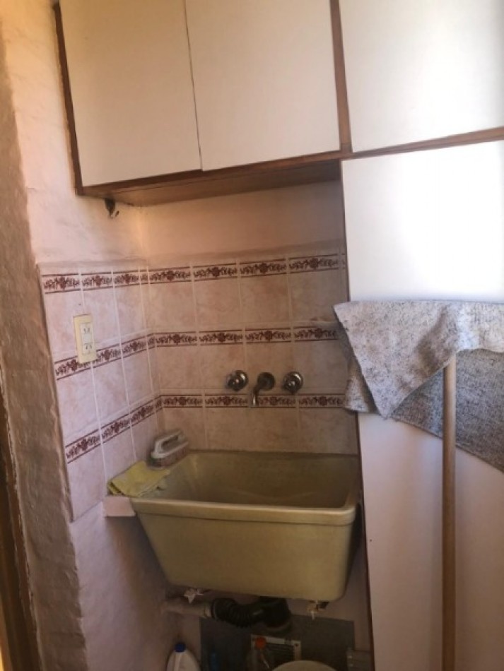 Departamento en Venta-Punta Mogotes