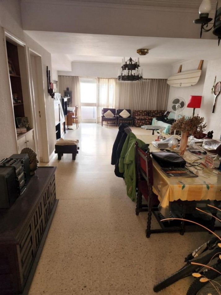 Departamento en Venta en La Perla