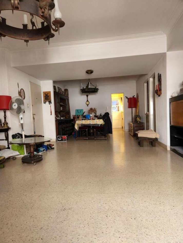 Departamento en Venta en La Perla