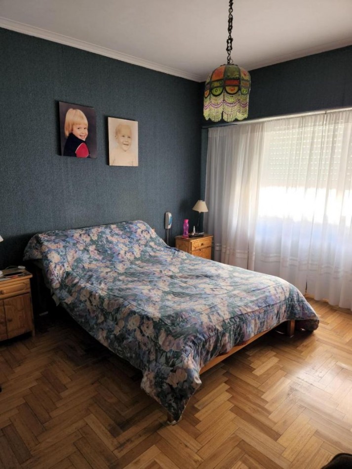 Departamento en Venta en La Perla