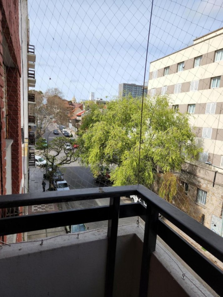 Departamento en Venta en La Perla