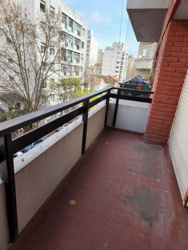 Departamento en Venta en La Perla