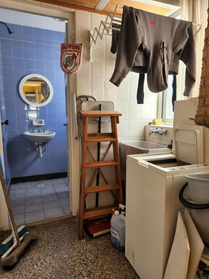 Departamento en Venta en La Perla