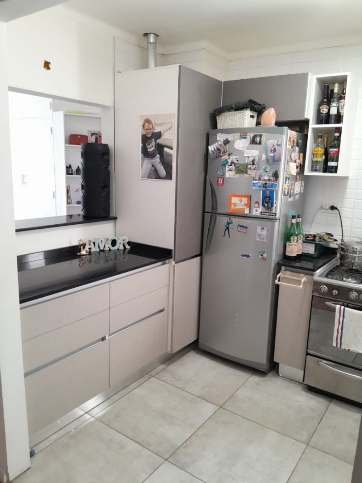 Departamento en Venta, Barrio San Jose