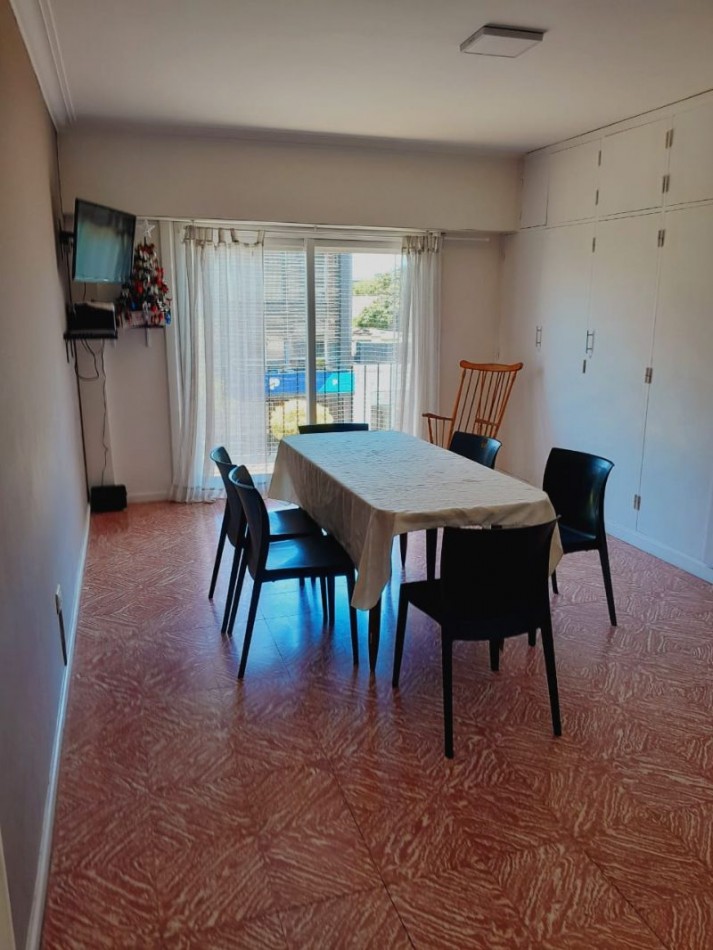 Departamento en Venta, Barrio San Jose