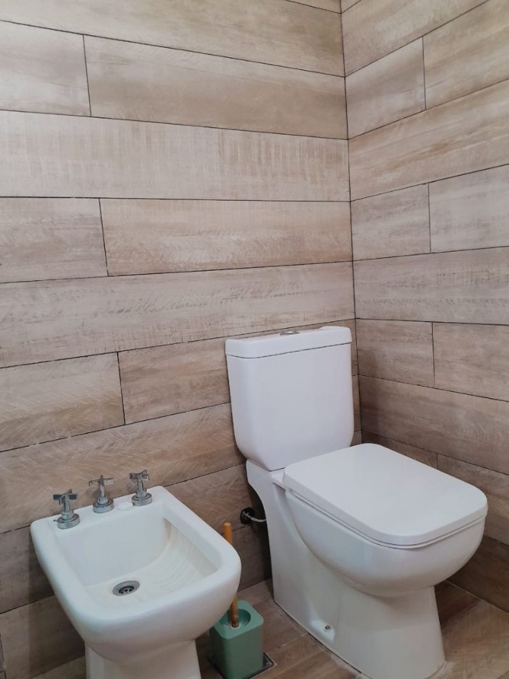 Departamento en Venta, Barrio San Jose