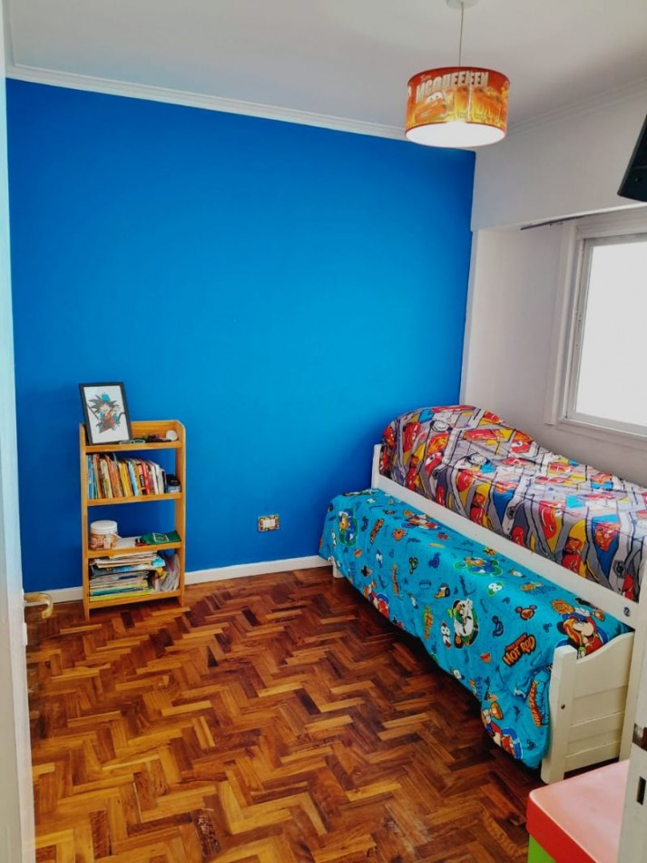 Departamento en Venta, Barrio San Jose
