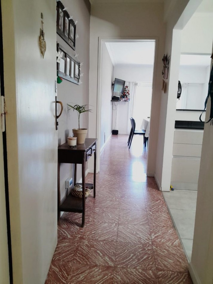 Departamento en Venta, Barrio San Jose