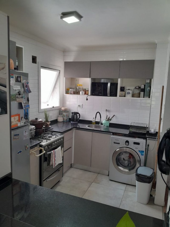 Departamento en Venta, Barrio San Jose