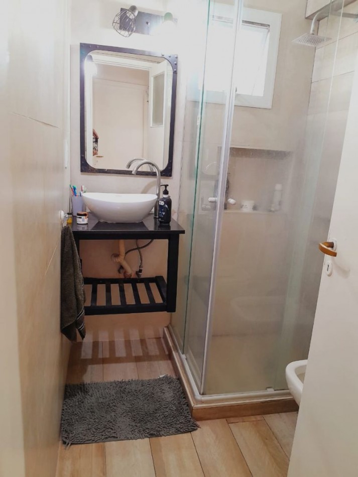 Departamento en Venta, Barrio San Jose