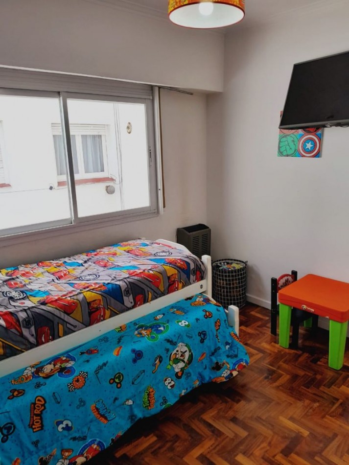 Departamento en Venta, Barrio San Jose