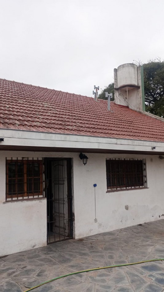 Chalet 4 ambientes en Venta