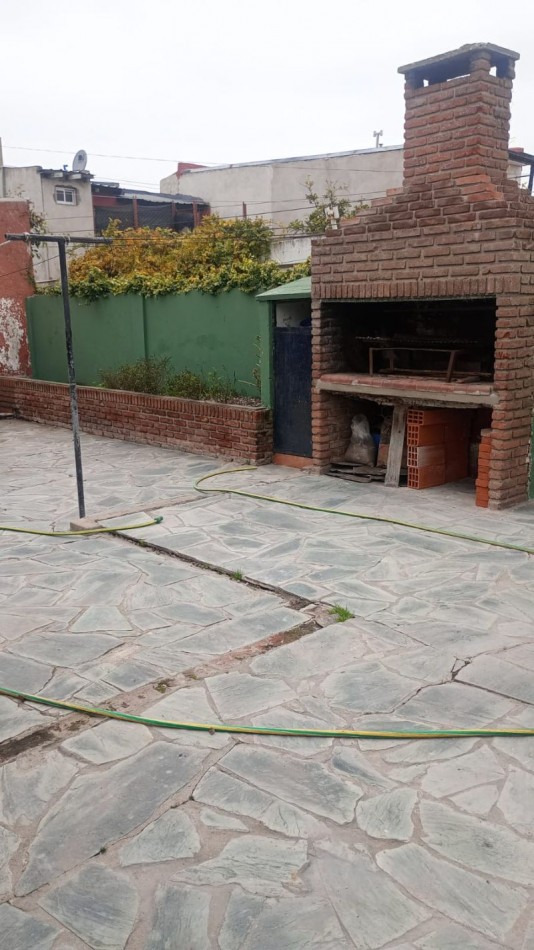 Chalet 4 ambientes en Venta