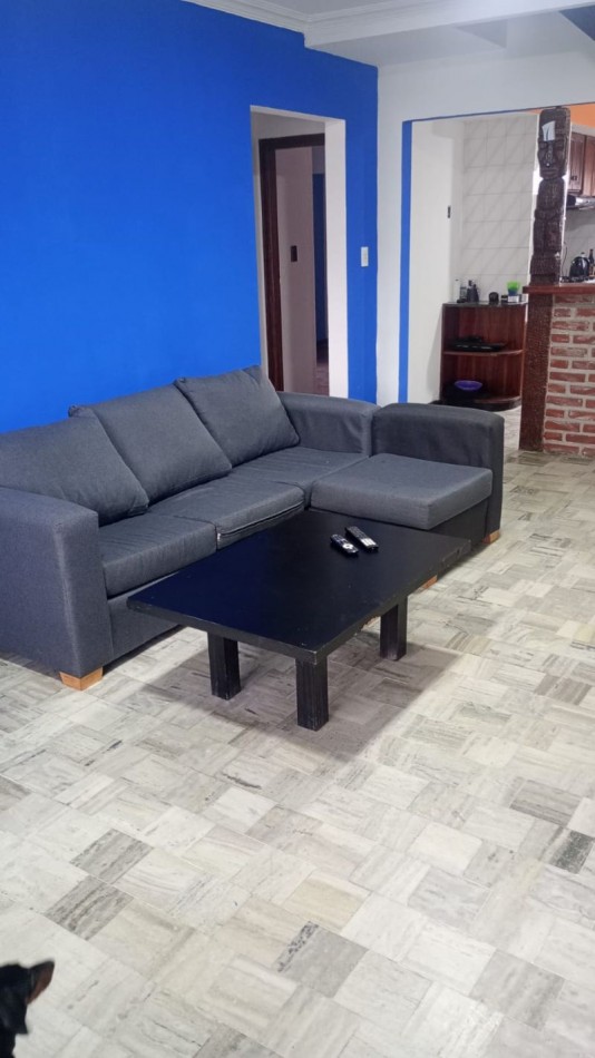 Chalet 4 ambientes en Venta